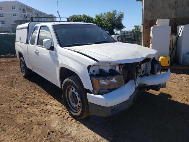 صورة رقم 1 من المزاد - 2012 CHEVROLET COLORADO مع VIN 1GCESBFE4C8157745