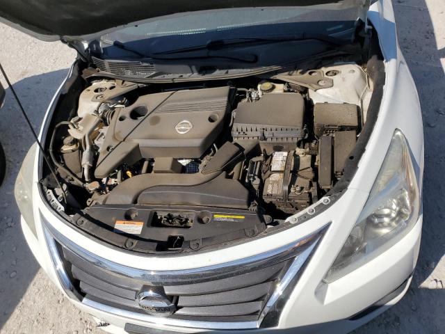Photo 7 from auction – 2015 NISSAN ALTIMA 2.5 with VIN 1N4AL3AP7FN863632