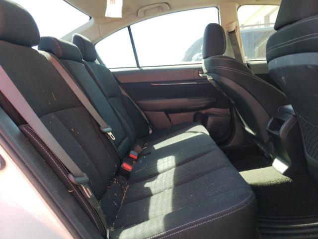 Photo 6 from auction – 2014 SUBARU LEGACY 2.5 with VIN 4S3BMCJ63E3019116