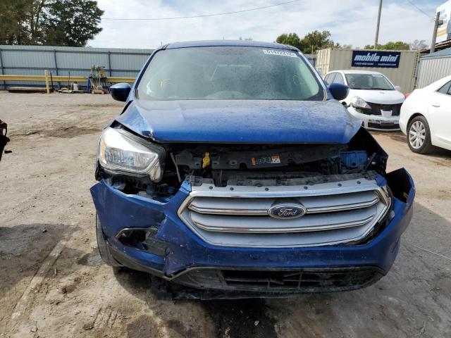 Photo 9 from auction – 2017 FORD ESCAPE SE with VIN 1FMCU9G91HUE93231
