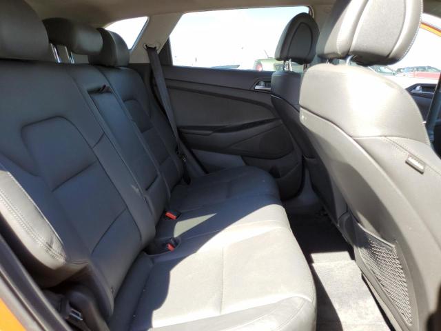 Photo 6 from auction – 2016 HYUNDAI TUCSON LIM with VIN KM8J33A21GU046884