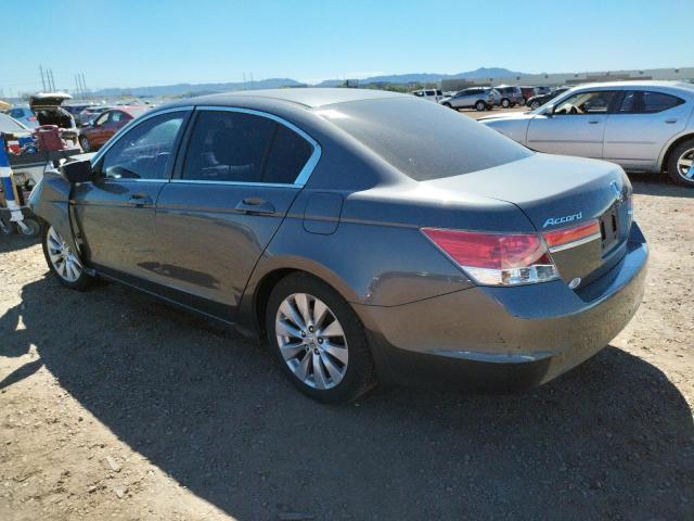 Photo 3 from auction – 2012 HONDA ACCORD LX with VIN 1HGCP2F35CA182560