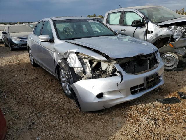 Photo 9 from auction – 2010 HONDA ACCORD EXL with VIN 5KBCP3F87AB004395