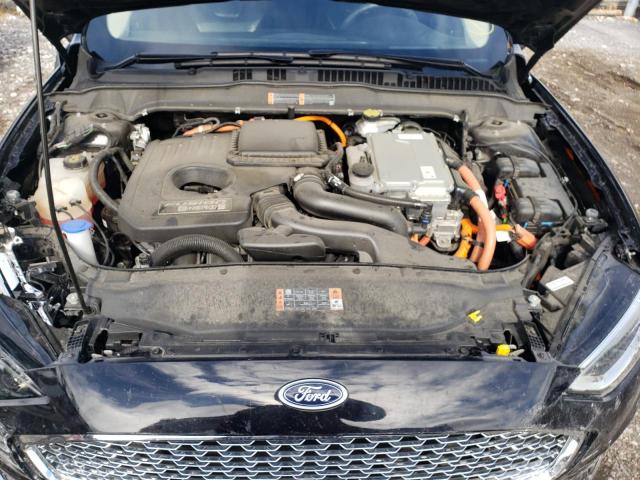 Photo 7 from auction – 2019 FORD FUSION TIT with VIN 3FA6P0SU0KR192759