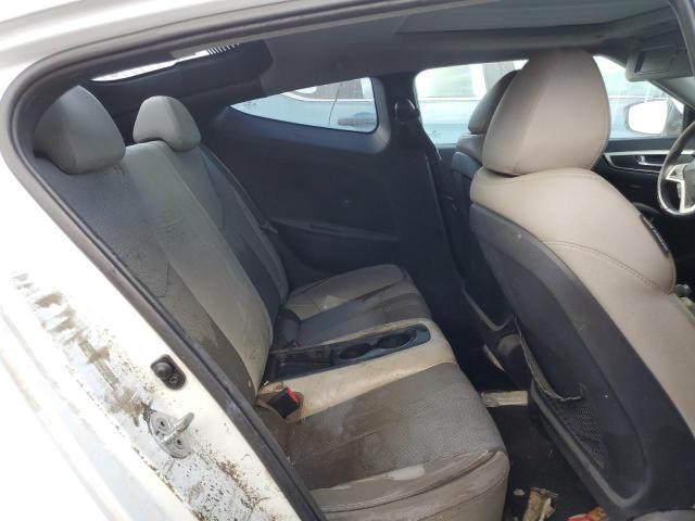 Photo 6 from auction – 2012 HYUNDAI VELOSTER with VIN KMHTC6ADXCU082630
