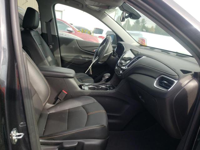 Photo 5 from auction – 2022 CHEVROLET EQUINOX PR with VIN 3GNAXXEV8NS178145