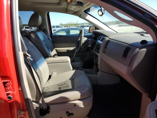 Photo 5 from auction – 2005 DODGE DURANGO LI with VIN 1D8HD58D85F530671