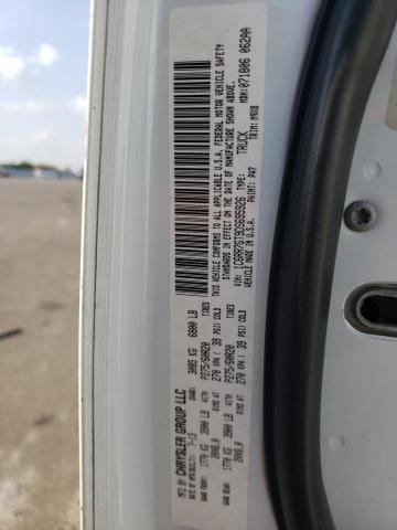 Photo 10 from auction – 2013 RAM 1500 SLT with VIN 1C6RR7GT9DS695926