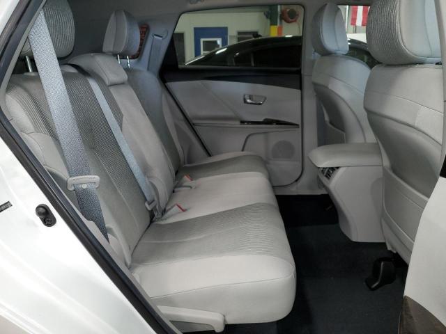 Photo 6 from auction – 2014 TOYOTA VENZA LE with VIN 4T3BA3BB9EU059928
