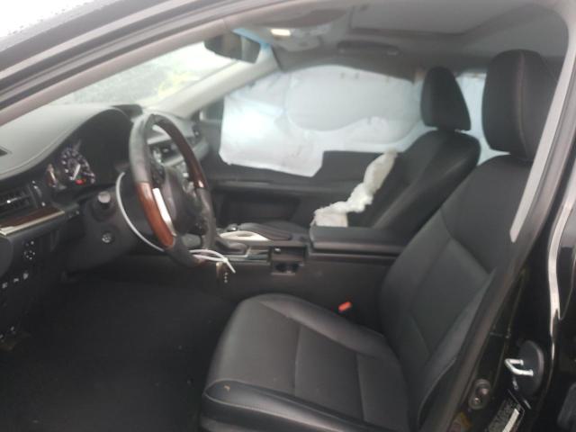 Photo 5 from auction – 2017 LEXUS ES 350 with VIN 58ABK1GG4HU049657