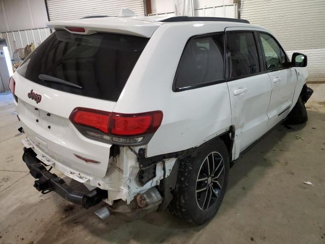 Photo 4 from auction – 2017 JEEP GRAND CHER with VIN 1C4RJFLG4HC685016