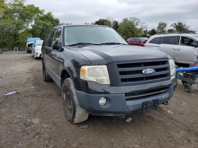 FORD EXPEDITION 2010 with VIN 1FMJU1G55AEB62612 - Photo from auction