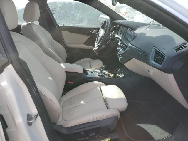 Photo 5 from auction – 2021 BMW 228I with VIN WBA53AK01M7H39889