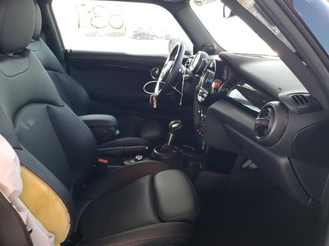 Photo 5 from auction – 2019 MINI COOPER S with VIN WMWXP7C50K2A52942