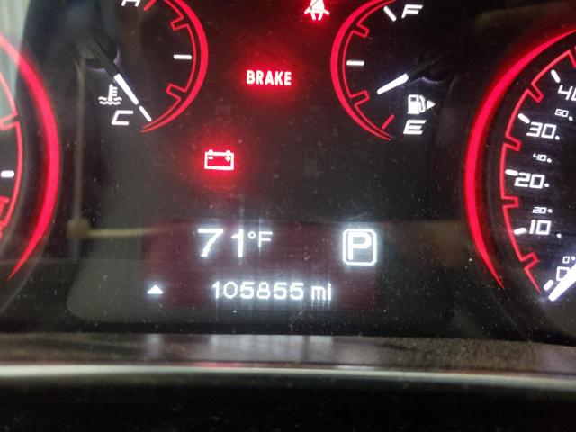 Photo 8 from auction – 2015 DODGE DART SXT with VIN 1C3CDFBB0FD193095