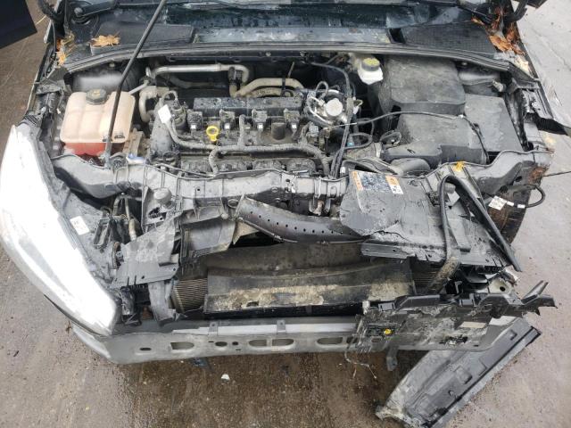 Photo 7 from auction – 2018 FORD FOCUS SE with VIN 1FADP3F26JL267723