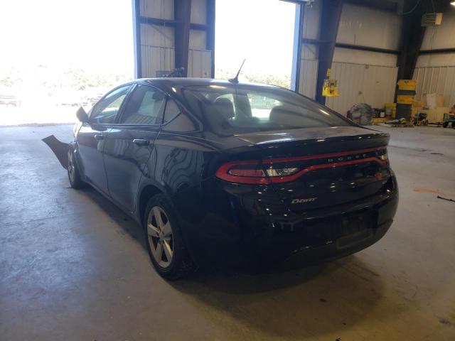 Photo 3 from auction – 2015 DODGE DART SXT with VIN 1C3CDFBB0FD193095