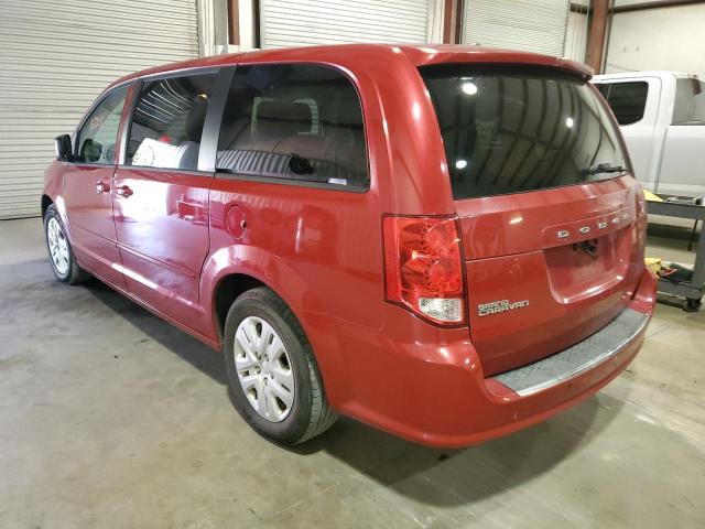 Photo 3 from auction – 2013 DODGE GRAND CARA with VIN 2C4RDGBG4DR774018