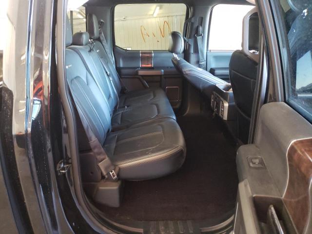 Photo 6 from auction – 2016 FORD F150 SUPER with VIN 1FTEW1EG0GFA59038