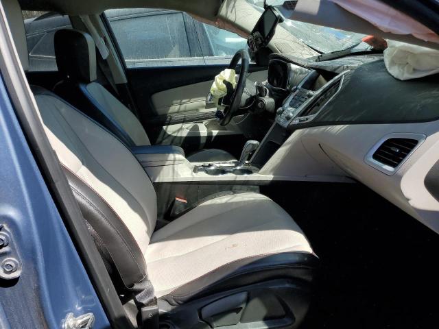 Photo 5 from auction – 2012 GMC TERRAIN SL with VIN 2GKFLWE57C6268391