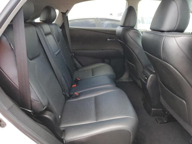 Photo 6 from auction – 2015 LEXUS RX 350 BAS with VIN 2T2BK1BA7FC312440