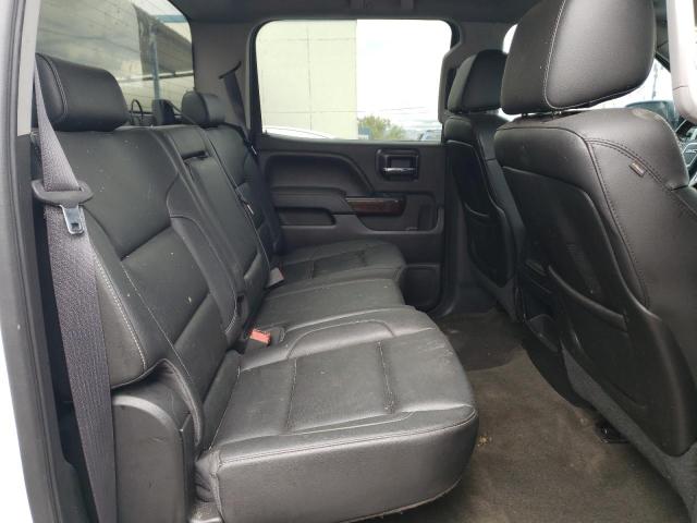 Photo 6 from auction – 2015 GMC SIERRA C15 with VIN 3GTP1VEC9FG507429
