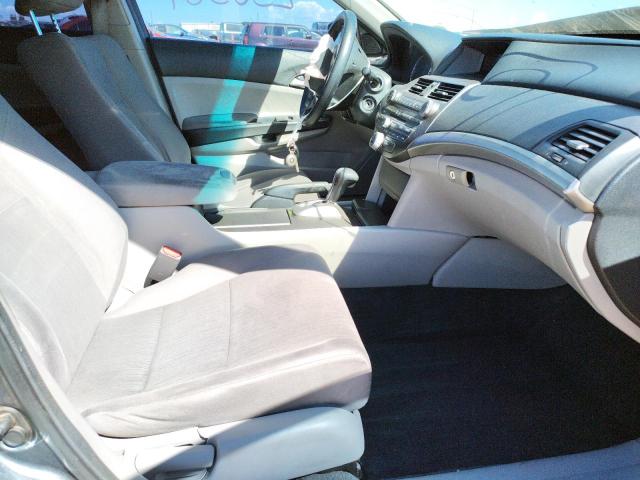 Photo 5 from auction – 2012 HONDA ACCORD LX with VIN 1HGCP2F35CA182560