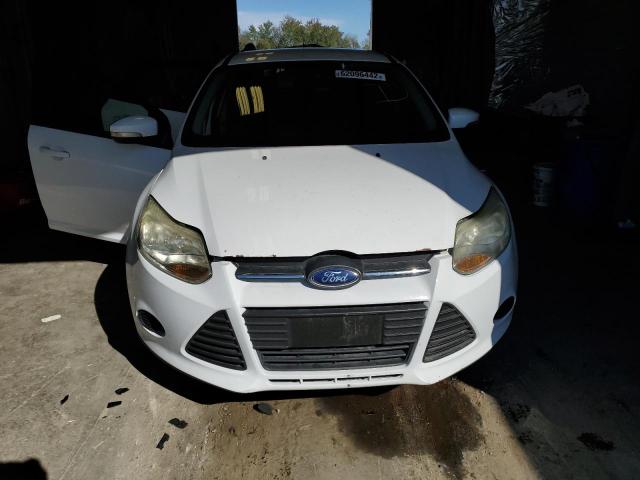 Photo 10 from auction – 2014 FORD FOCUS SE with VIN 1FADP3K21EL116266