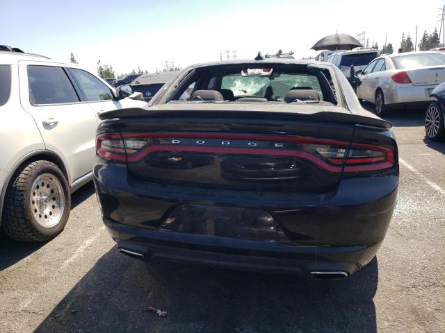 Photo 6 from auction – 2017 DODGE CHARGER SX with VIN 2C3CDXHG0HH650776