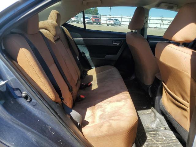 Photo 6 from auction – 2015 TOYOTA COROLLA L with VIN 2T1BURHE1FC469937