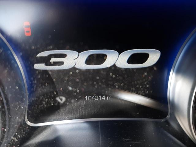 Photo 8 from auction – 2016 CHRYSLER 300 S with VIN 2C3CCAGG6GH262144