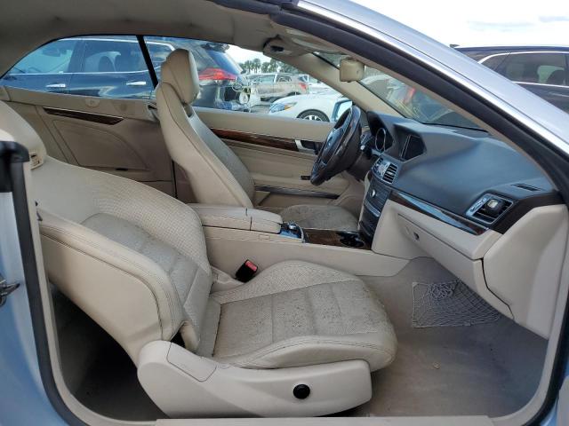 Photo 5 from auction – 2016 MERCEDES-BENZ E 400 with VIN WDDKK6FF4GF333557