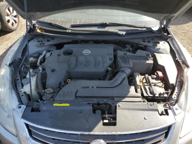 Photo 7 from auction – 2012 NISSAN ALTIMA BAS with VIN 1N4AL2AP1CN538321