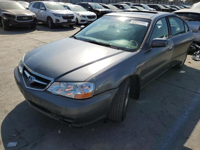 Photo 2 from auction – 2003 ACURA 3.2TL with VIN 19UUA56703A034407