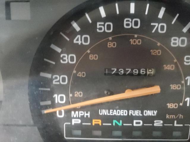 Photo 8 from auction – 1990 TOYOTA PICKUP with VIN JT4RN93POL5023839