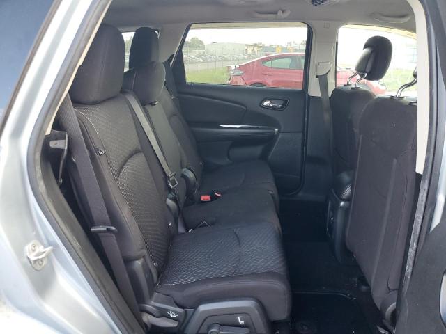 Photo 6 from auction – 2013 DODGE JOURNEY SX with VIN 3C4PDCBB2DT713381