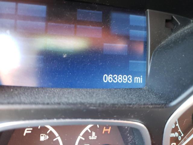 Photo 8 from auction – 2014 FORD ESCAPE SE with VIN 1FMCU0GX9EUC83434