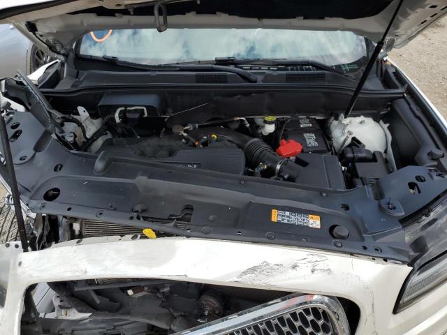 Photo 7 from auction – 2019 LINCOLN NAUTILUS R with VIN 2LMPJ6L97KBL45679