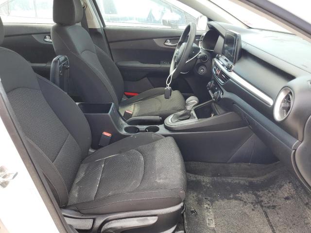 Photo 5 from auction – 2019 KIA FORTE FE with VIN 3KPF24AD2KE096222