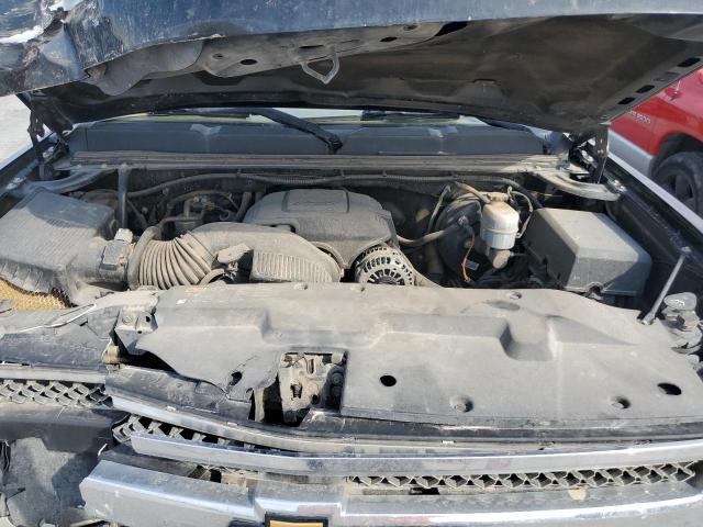 Photo 7 from auction – 2012 CHEVROLET SILVERADO with VIN 3GCPCSE07CG298217