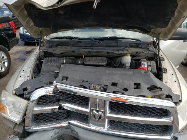 Photo 7 from auction – 2009 DODGE RAM 1500 with VIN 1D3HB16K79J519704