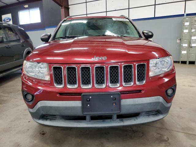 Photo 9 from auction – 2013 JEEP COMPASS LA with VIN 1C4NJDEB9DD101363