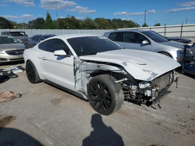 FORD MUSTANG GT 2015 with VIN 1FA6P8CF0F5301034 - Photo from auction