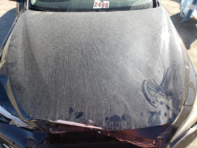 Photo 7 from auction – 2014 INFINITI Q50 BASE with VIN JN1BV7AR3EM696274