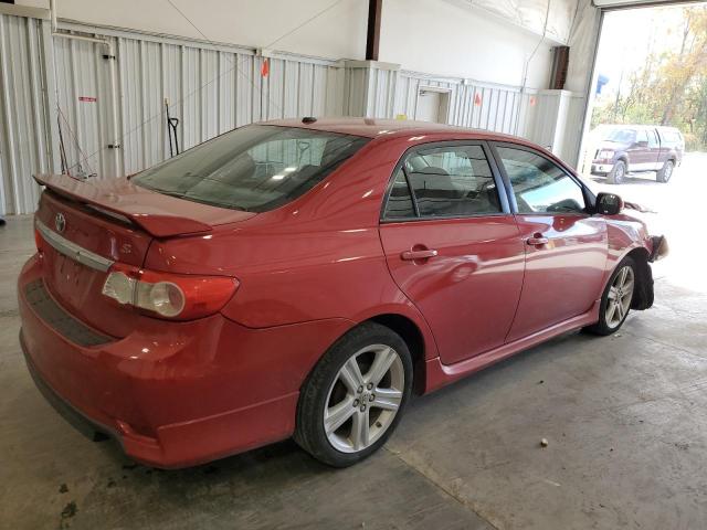 Photo 4 from auction – 2013 TOYOTA COROLLA BA with VIN 5YFBU4EE4DP104298
