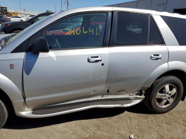 Photo 9 from auction – 2005 SATURN VUE with VIN 5GZCZ33D35S859824
