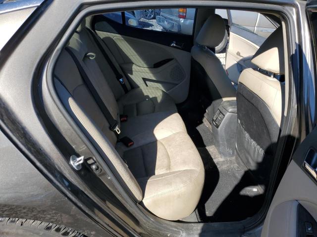 Photo 6 from auction – 2012 KIA OPTIMA EX with VIN 5XXGN4A74CG060997