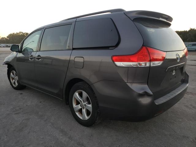 Photo 3 from auction – 2014 TOYOTA SIENNA LE with VIN 5TDKK3DCXES409278