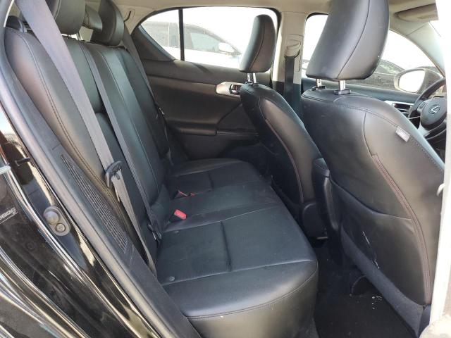 Photo 6 from auction – 2012 LEXUS CT 200 with VIN JTHKD5BH3C2064733