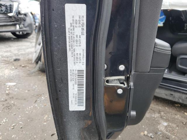 Photo 10 from auction – 2019 DODGE CHARGER R/ with VIN 2C3CDXCT0KH522825